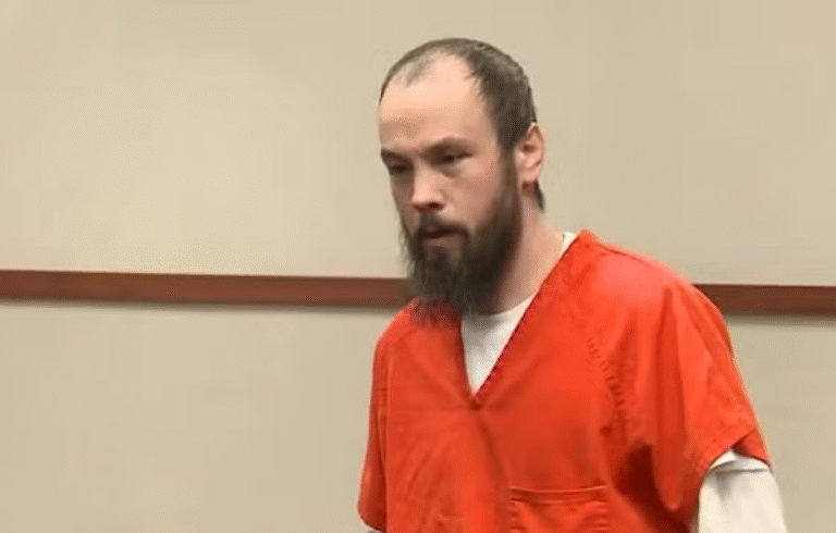 Louisville Man Sentenced for Abducting 6-Year-Old Girl Off Her Bike in Broad Daylight